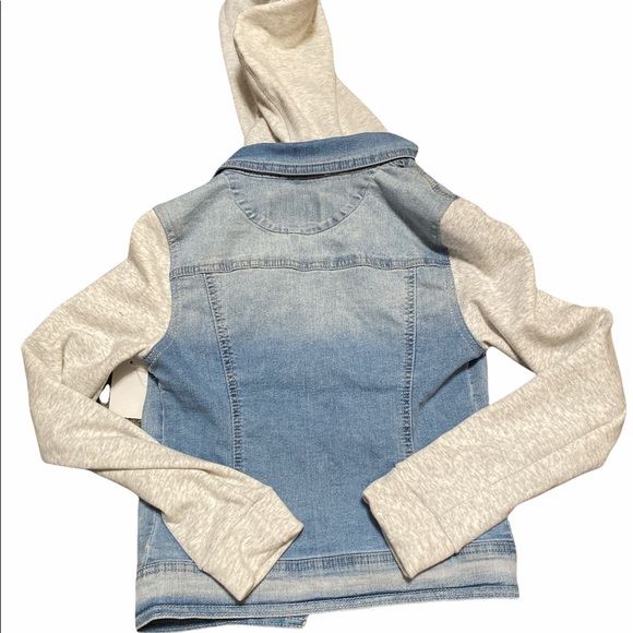 COPY - Wallflower dreamer for denim jacket - Picture 4 of 6